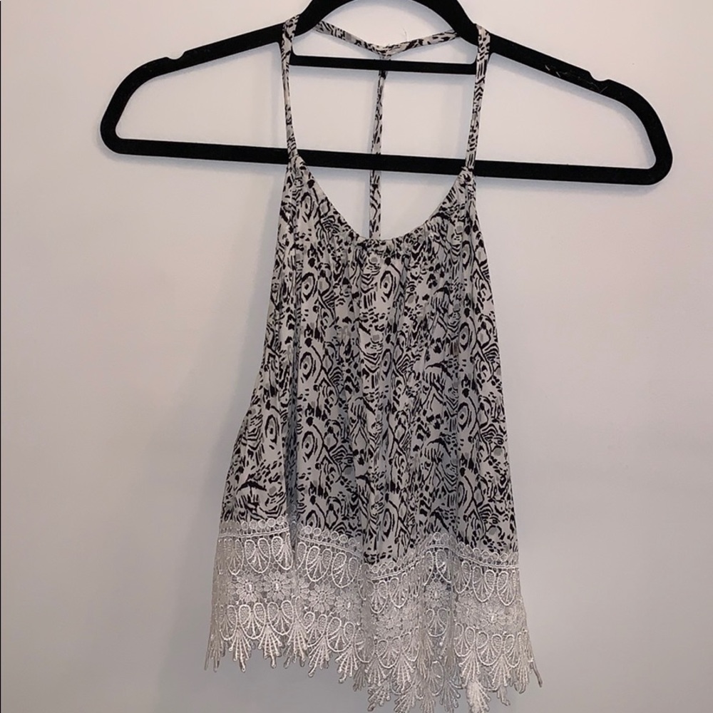 LF Crop